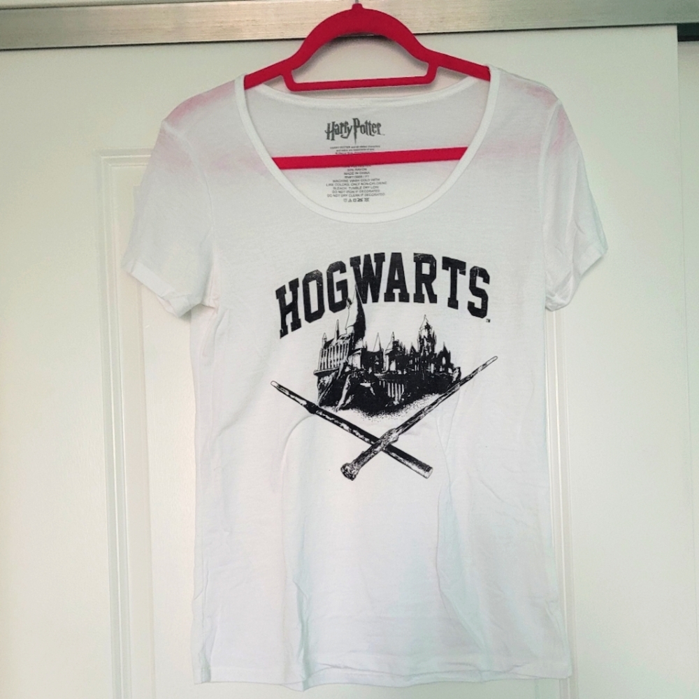 Hogwarts T-shirt